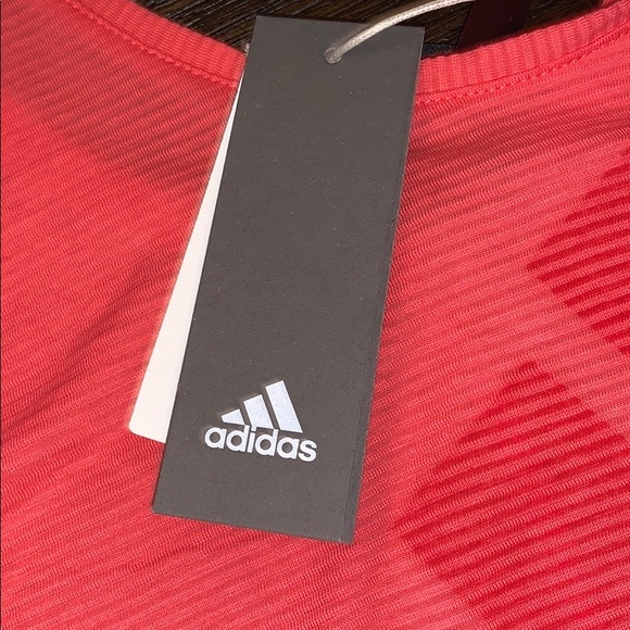 NWT Women’s Adidas Tank - Picture 5 of 8